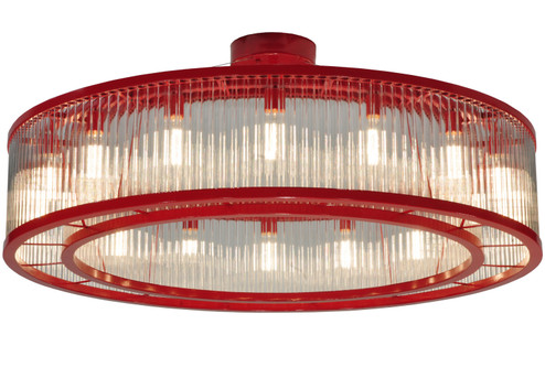 Marquee 16 Light Chandelier in Timeless Bronze (57|132858)