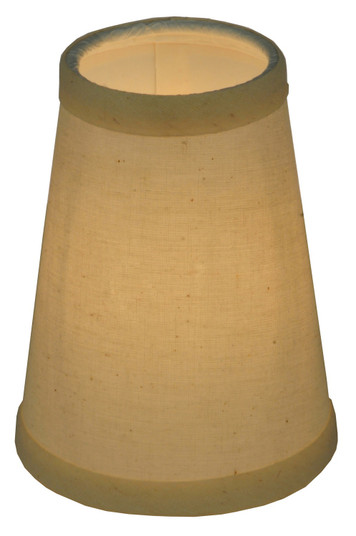 Natural Linen Shade in Custom (57|130998)