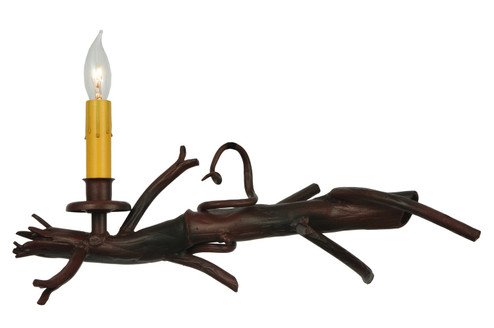 Branches One Light Pendant in Rustic (57|130556)