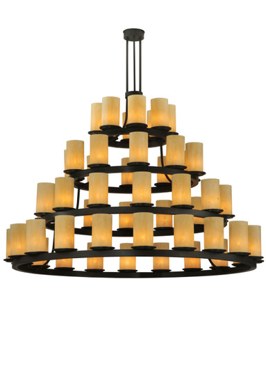 Horizon Gold 52 Light Chandelier in Timeless Bronze (57|129763) Horizon Gold 52 Light Chandelier in Timeless Bronze (57|129763)