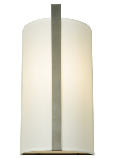 Cilindro One Light Wall Sconce in Nickel (57|129030)