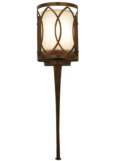 Ashville One Light Wall Sconce in Gilded Tobacco (57|128042)