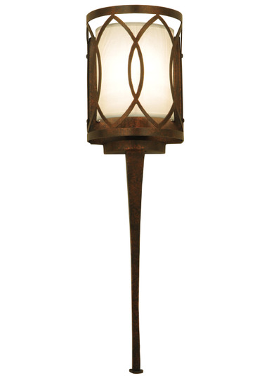 Ashville One Light Wall Sconce in Earth (57|128042)