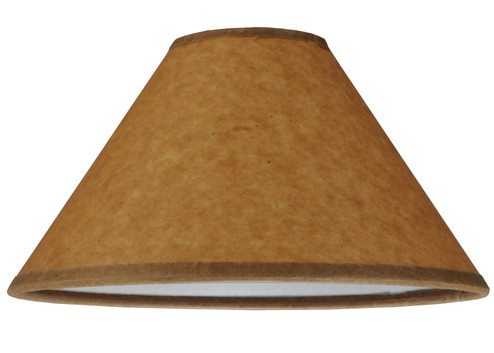 Taos Shade in Wrought Iron (57|126029)
