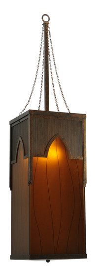 Bellver Two Light Pendant in Custom (57|125519)