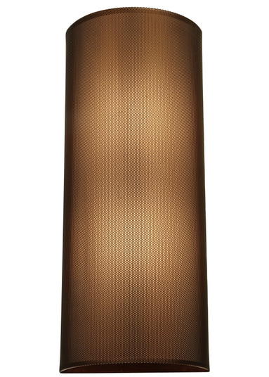 Cuivre Two Light Wall Sconce in Transparent Copper (57|124626)