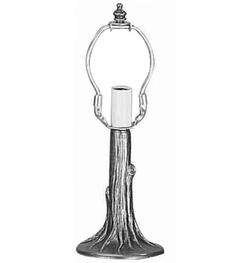 Mini Table Base Table Base Hardware in Antique Copper (57|12369)