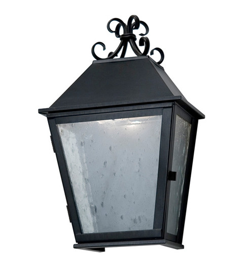 Tiamo One Light Wall Sconce in Black (57|121564)