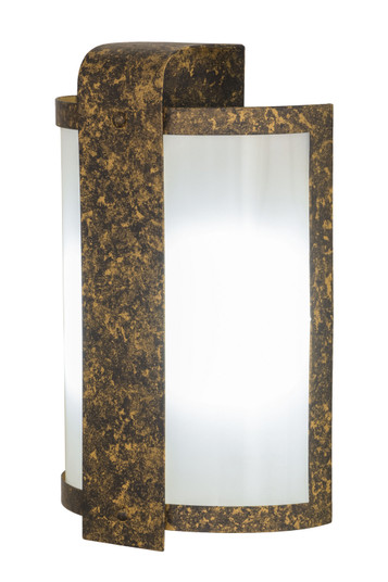 Eli Two Light Wall Sconce in Old Gold (57|120980)