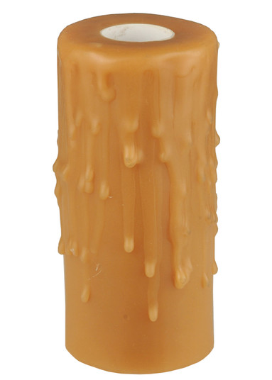 Beeswax Candle Cover in Custom (57|120716)
