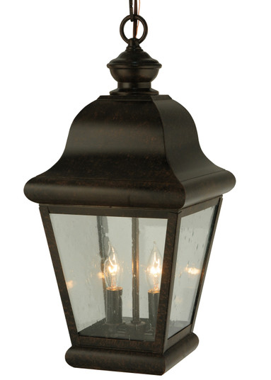 Lapalma Two Light Pendant in Custom (57|119870)