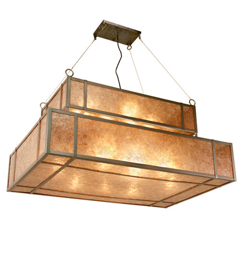Fellowship 12 Light Pendant in Black Hills Gold (57|119673)