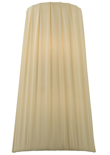 Channell Two Light Wall Sconce in Gloss White (57|119129)