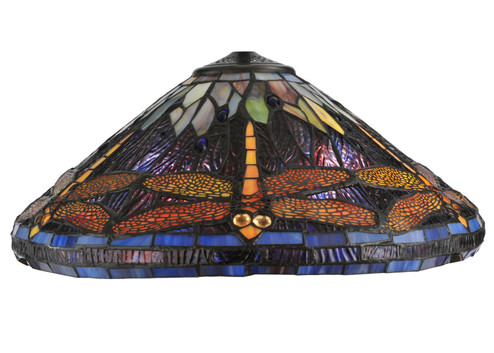 Tiffany Hanginghead Dragonfly Shade (57|118711)