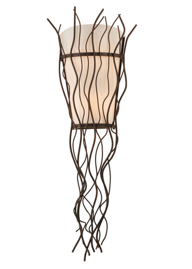 Rama Two Light Wall Sconce in Cajun Spice (57|118544)