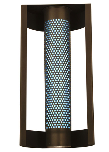 Snowbird Shell LED Wall Sconce in Timeless Bronze (57|118517)