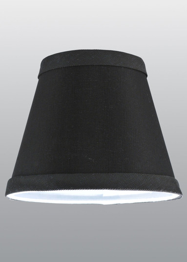 Faille Shade in Black Faille (57|117442)