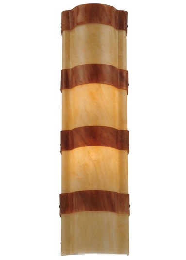 Il Bacco Two Light Wall Sconce in Gloss White (57|117039)