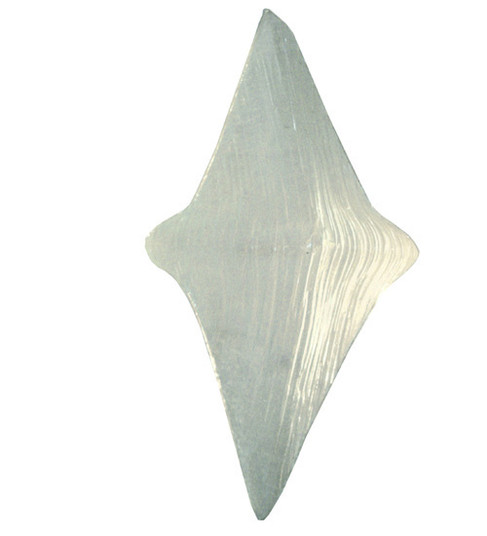 Metro Diamond Panel in Rust,Custom (57|113940)