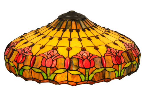 Colonial Tulip Shade in Custom (57|11078)