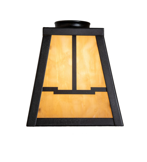 Mission Shade in Craftsman Brown (57|106617)