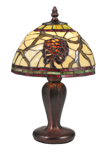 Pinecone One Light Mini Lamp (57|106288)