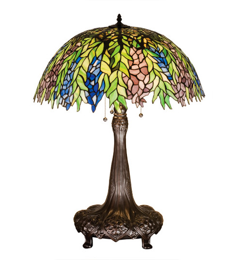 Tiffany Honey Locust Shade (57|10390)