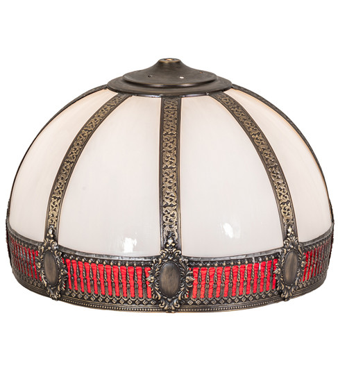 Gothic Shade in Craftsman Brown Highlighted (57|10381)