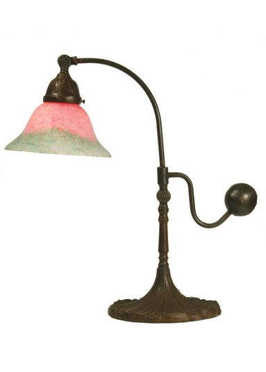 Counter Balance One Light Accent Lamp in Antique (57|102407)