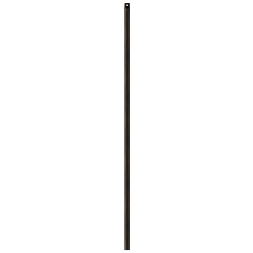 Accessories Fandelight Down Rod in Dark Bronze (16|FRD0136DBZ)