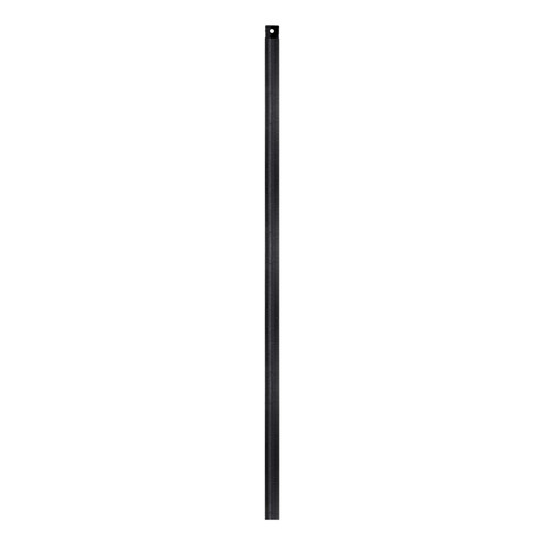 Accessories Fandelight Down Rod in Anthracite (16|FRD0130AR)