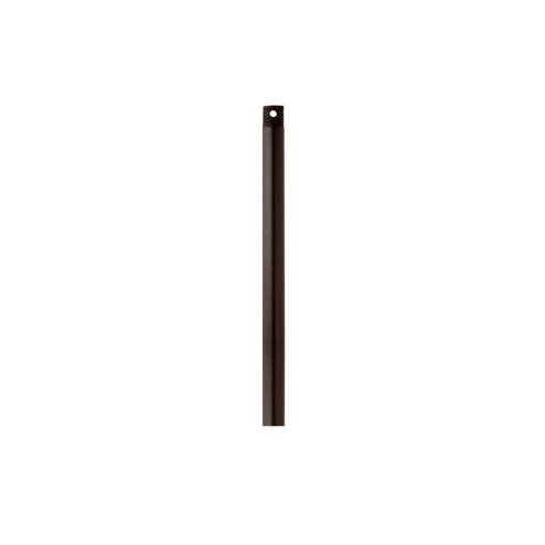 Accessories Fandelight Down Rod in Bronze (16|FRD0112BZ)
