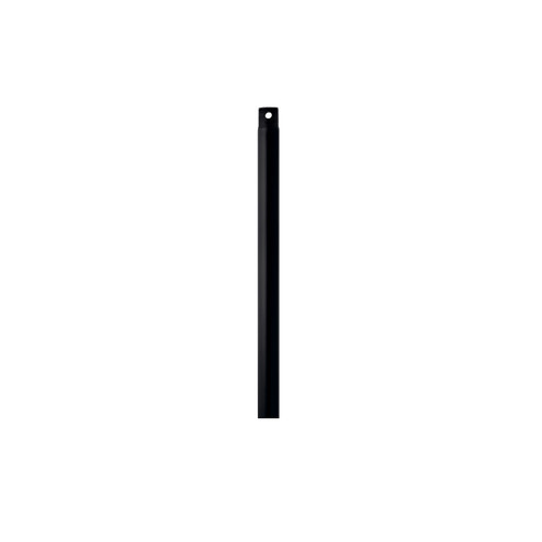 Accessories Fandelight Down Rod in Black (16|FRD0112BK)