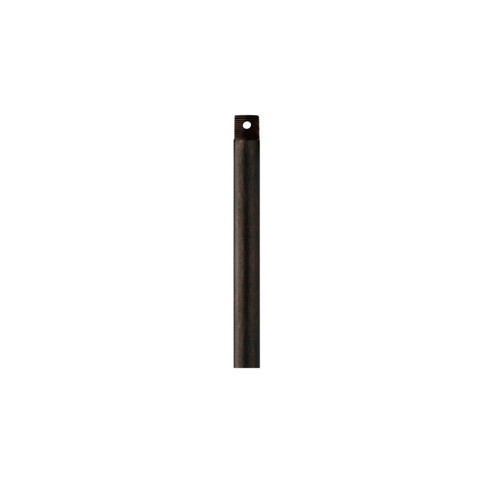Accessories Fandelight Down Rod in Dark Bronze (16|FRD0108DBZ)