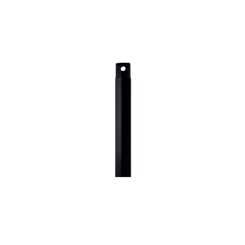 Accessories Fandelight Down Rod in Black (16|FRD0106BK)