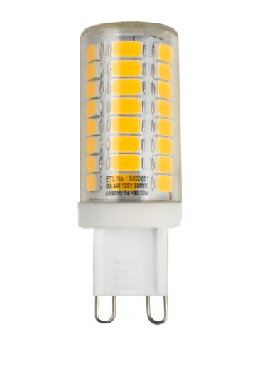 Bulbs Light Bulb (16|BL4G9CL120V30)