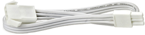 CounterMax MXInterLink5 9'' Connecting Cord in White (16|89951WT)