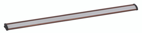 CounterMax MX-L120-LO LED Under Cabinet in Anodized Bronze (16|89903BRZ)
