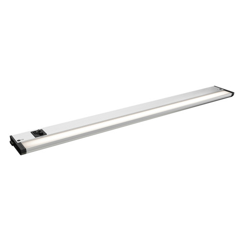 CounterMax 5K LED Under Cabinet in Satin Nickel (16|89866SN)