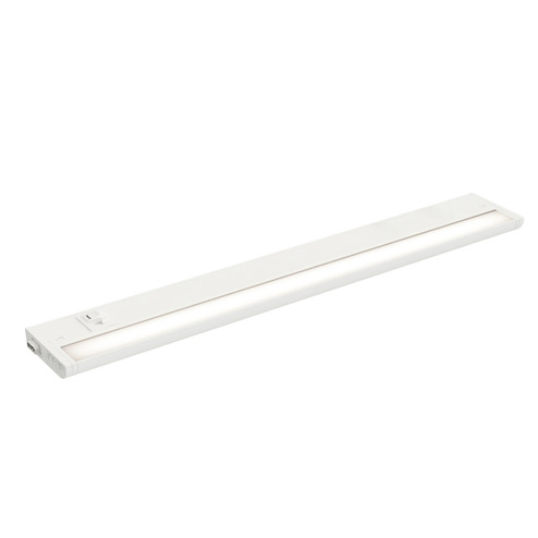 CounterMax 5K LED Under Cabinet in White (16|89865WT)