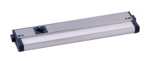 CounterMax 5K LED Under Cabinet in Satin Nickel (16|89863SN)