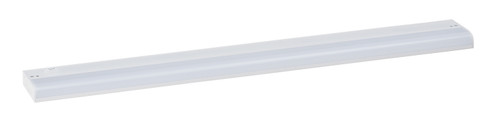 CounterMax MX-L-120-1K LED Under Cabinet in White (16|89854WT)