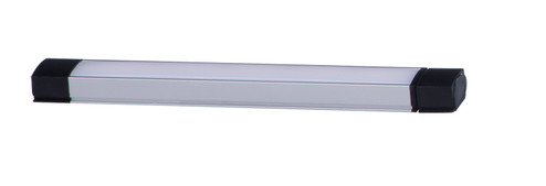 CounterMax MX-L-24-SS LED Under Cabinet in Brushed Aluminum (16|89800AL)