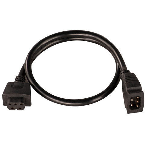 CounterMax 120V Slim Stick Interlink Cord in Black (16|88965BK)