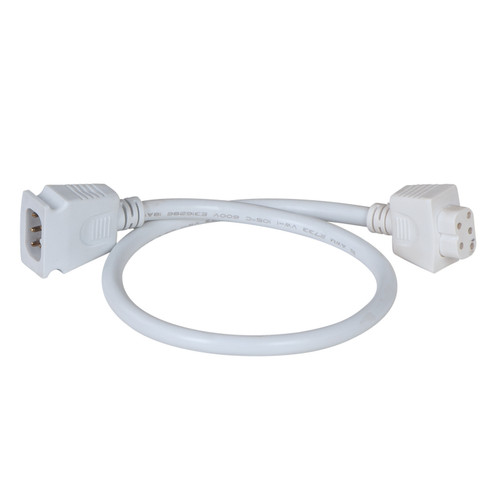 CounterMax 120V Slim Stick Interlink Cord in White (16|88964WT)