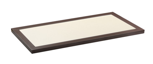 Sky LED Flush Mount in Bronze (16|57762WTBZ)