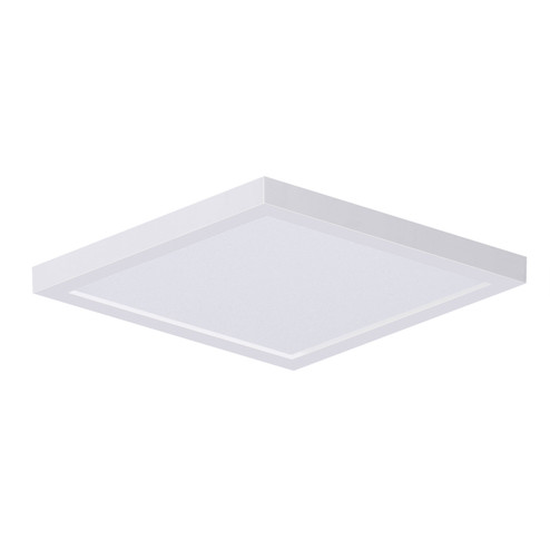 Chip LED Flush Mount in White (16|57699WTWT)
