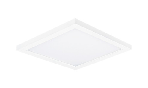 Chip LED Flush Mount in White (16|57697WTWT)