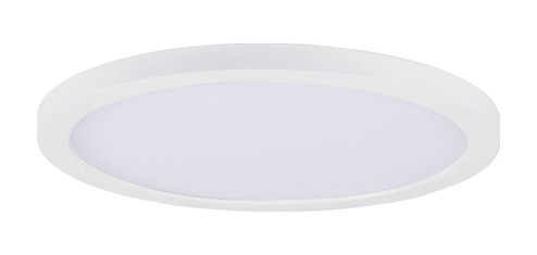 Chip LED Flush Mount in White (16|57692WTWT)