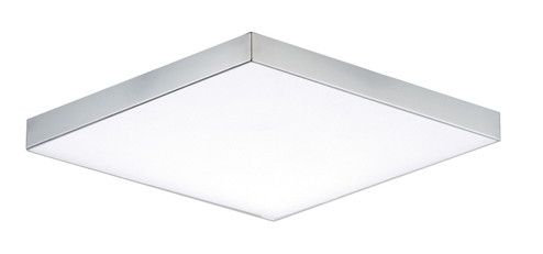 Trim LED Flush Mount in Polished Chrome (16|57667WTPC)
